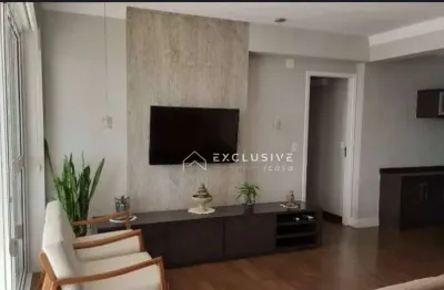 Apartamento com 3 dormitórios à venda, 142 m² por r$ 1.375.000,00 - edifício grand splendor - são josé dos campos/sp