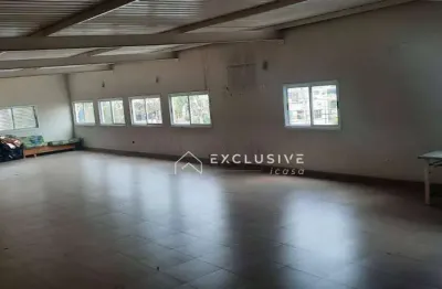 Ponto à venda, 445 m² por r$ 4.346.000,00 - vila industrial - são josé dos campos/sp