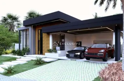 Casa com 3 dormitórios à venda, 362 m² por r$ 2.650.000,00 - condomínio residencial colinas do paratehy - são josé dos campos/sp