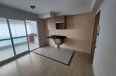Apartamento com 2 dormitórios à venda, 50 m² por r$ 660.000,00 - jardim aquarius - são josé dos campos/sp