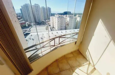Apartamento com 3 dormitórios à venda, 65 m² por r$ 245.000,00 - parque santo antônio - taubaté/sp