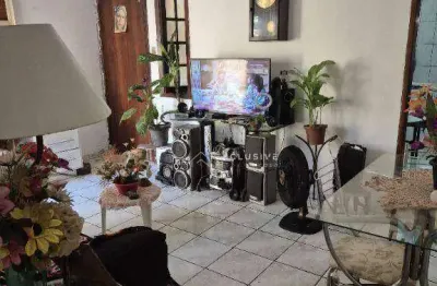 Casa com 2 dormitórios à venda, 95 m² por r$ 400.000,00 - vila antônio augusto luiz - caçapava/sp