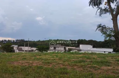 Terreno à venda, 595 m² por r$ 440.000,00 - ecopark bourbon - caçapava/sp