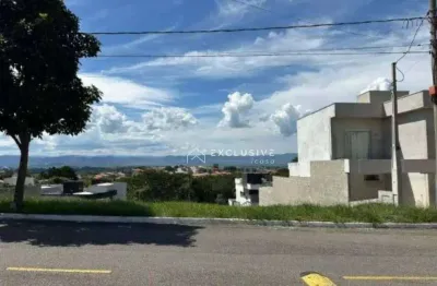 Terreno à venda, 267 m² por r$ 203.000,00 - reserva do vale - caçapava/sp