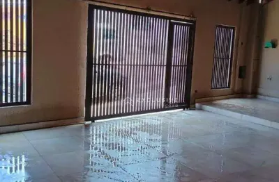 Casa com 3 dormitórios à venda, 105 m² por r$ 595.000,00 - jardim santa júlia - são josé dos campos/sp