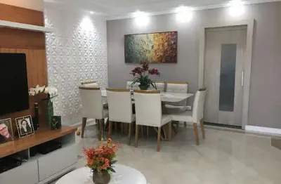Apartamento com 4 dormitórios à venda, 126 m² por r$ 1.150.000,00 - jardim esplanada ii - são josé dos campos/sp