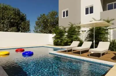 Apartamento com 2 dormitórios à venda, 63 m² por r$ 510.000,00 - condomínio residencial colinas do paratehy - são josé dos campos/sp