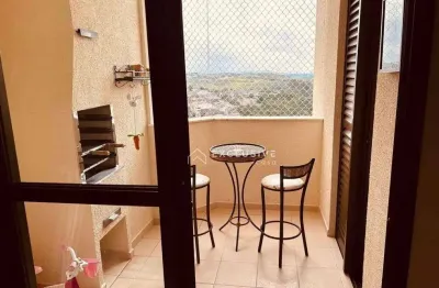 Apartamento com 3 dormitórios à venda, 75 m² por r$ 630.000,00 - urbanova - são josé dos campos/sp