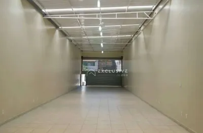 Galpão, 200 m² - venda por r$ 650.000,00 ou aluguel por r$ 5.100,00/mês - jardim são judas tadeu - são josé dos campos/sp