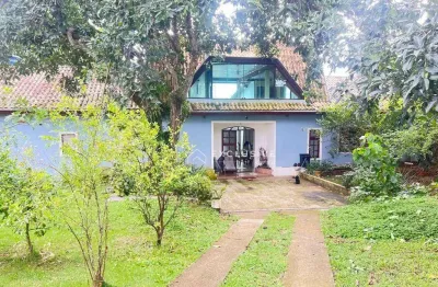 Sobrado com 3 dormitórios à venda, 350 m² por r$ 690.000,00 - jardim santa maria - são josé dos campos/sp