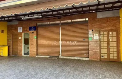 Ponto à venda, 467 m² por r$ 5.500.000,00 - jardim satélite - são josé dos campos/sp