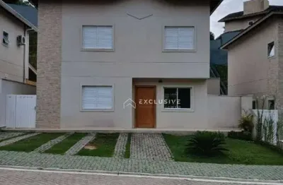 Sobrado com 4 dormitórios para alugar, 180 m² por r$ 8.362,00 - urbanova - são josé dos campos/sp