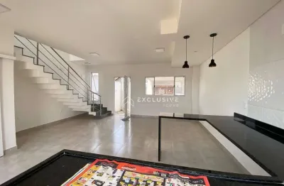 Sobrado com 3 dormitórios à venda, 95 m² por r$ 450.000,00 - altos da vila paiva - são josé dos campos/sp