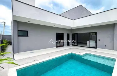 Casa com 4 dormitórios, 256 m² - venda por R$ 2.950.000,00 ou aluguel por R$ 16.950,00/mês - Urbanova - São José dos Campos/SP
