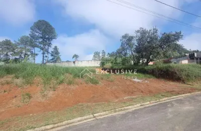 Terreno à venda, 896 m² por r$ 450.000,00 - ouro fino - santa izabel/sp