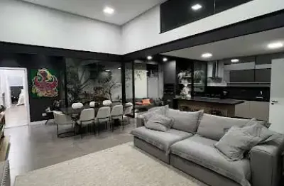 Casa com 3 dormitórios à venda, 175 m² por r$ 1.700.000,00 - condomínio altos da serra vl - são josé dos campos/sp
