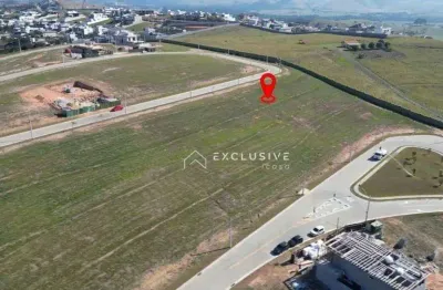 Terreno à venda, 330 m² por r$ 800.000,00 - loteamento terras alpha são josé dos campos - são josé dos campos/sp