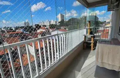 Apartamento com 3 dormitórios à venda, 81 m² por r$ 660.000,00 - jardim petrópolis - são josé dos campos/sp