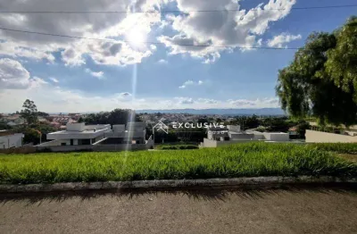 Terreno à venda, 262 m² por r$ 190.000,00 - reserva do vale - caçapava/sp