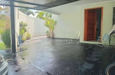 Casa com 3 dormitórios à venda, 175 m² por r$ 770.000,00 - portal dos pássaros - são josé dos campos/sp