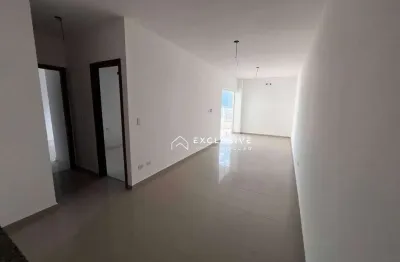 Apartamento com 2 dormitórios à venda, 84 m² por r$ 800.000,00 - estufa i - ubatuba/sp
