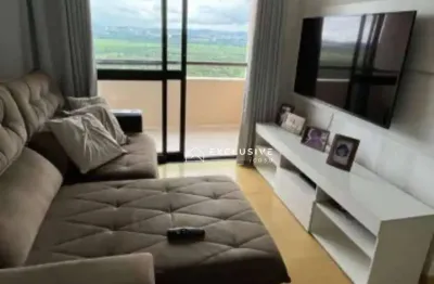 Apartamento com 3 dormitórios à venda, 84 m² por r$ 650.000,00 - jardim das indústrias - são josé dos campos/sp
