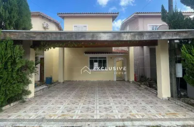 Sobrado com 2 dormitórios à venda, 148 m² por r$ 352.000,00 - vila bandeirantes - caçapava/sp