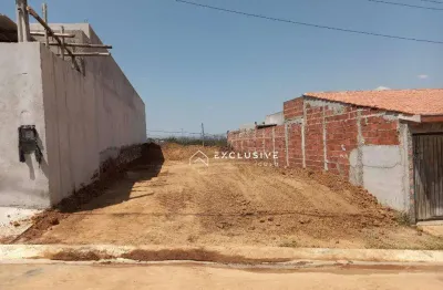 Terreno à venda, 200 m² por r$ 110.000,00 - residencial jequitiba - caçapava/sp