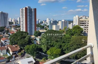 Apartamento com 2 dormitórios à venda, 65 m² por r$ 570.000,00 - jardim apolo - são josé dos campos/sp