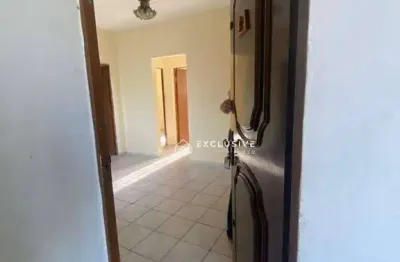 Apartamento com 2 dormitórios para alugar, 80 m² por r$ 1.415,01/mês - parque residencial maria elmira - caçapava/sp