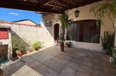 Casa com 3 dormitórios à venda, 151 m² por r$ 479.000,00 - vila naly - caçapava/sp