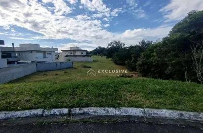 Terreno à venda, 362 m² por r$ 288.000,00 - reserva do vale - caçapava/sp
