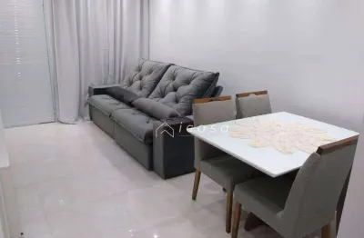 Sobrado com 2 dormitórios à venda, 67 m² por r$ 270.000,00 - santa luzia - caçapava/sp