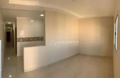 Casa com 3 dormitórios à venda, 70 m² por r$ 290.000,00 - parque do museu - caçapava/sp