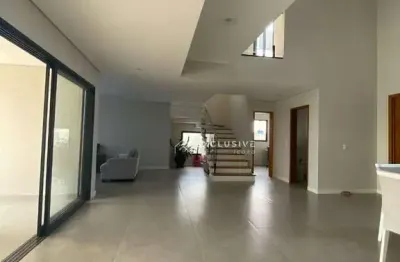 Sobrado com 5 dormitórios à venda, 311 m² por r$ 2.250.000,00 - agua soca - são josé dos campos/sp