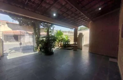 Casa com 3 dormitórios à venda, 192 m² por r$ 500.000,00 - jardim independência - taubaté/sp