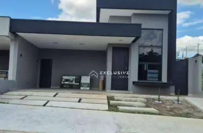 Casa com 3 dormitórios à venda, 146 m² por r$ 850.000,00 - reserva do vale - caçapava/sp