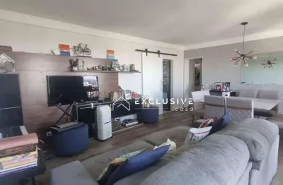 Apartamento com 3 dormitórios à venda, 150 m² por r$ 920.000,00 - jardim são dimas - são josé dos campos/sp