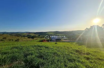 Terreno à venda, 1479 m² por r$ 309.000,00 - condomínio terras de santa mariana - caçapava/sp