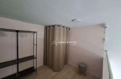 Loja, 48 m² - venda por r$ 650.000,00 ou aluguel por r$ 4.779,11/mês - jardim são dimas - são josé dos campos/sp