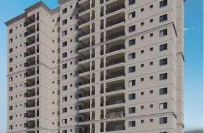 Apartamento com 3 dormitórios à venda, 101 m² por r$ 691.490,00 - condomínio residencial colinas do paratehy - são josé dos campos/sp