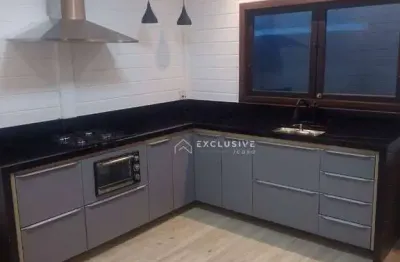 Casa com 3 dormitórios à venda, 160 m² por r$ 1.300.000,00 - urbanova - são josé dos campos/sp