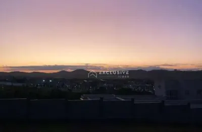 Terreno à venda, 895 m² por r$ 1.250.000,00 - condomínio mônaco - são josé dos campos/sp