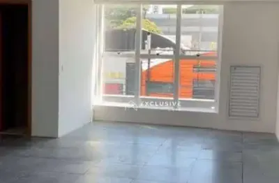 Sala para alugar, 52 m² por r$ 3.441,08/mês - jardim são dimas - são josé dos campos/sp