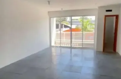 Sala para alugar, 52 m² por r$ 3.441,08/mês - jardim são dimas - são josé dos campos/sp