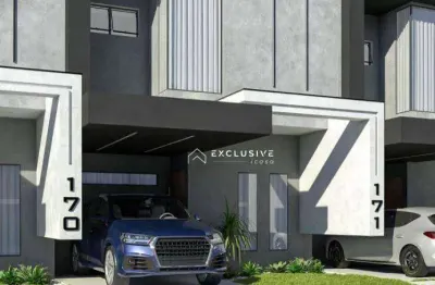 Village com 18 dormitórios à venda, 2500 m² por r$ 3.000.000,00 - chácaras são josé - são josé dos campos/sp