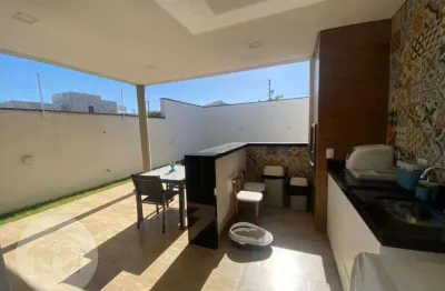Casa com 3 dormitórios, 150 m² - venda por r$ 1.200.000,00 ou aluguel por r$ 6.925,00/mês - condomínio terras do vale - caçapava/sp