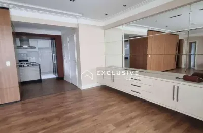 Apartamento com 3 dormitórios à venda, 142 m² por r$ 1.450.000,00 - edifício grand splendor - são josé dos campos/sp
