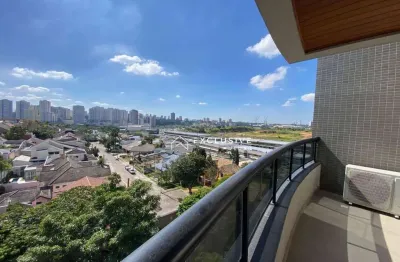 Loft com 1 dormitório, 94 m² - venda por r$ 1.064.000,00 ou aluguel por r$ 6.475,00/mês - jardim aquarius - são josé dos campos/sp