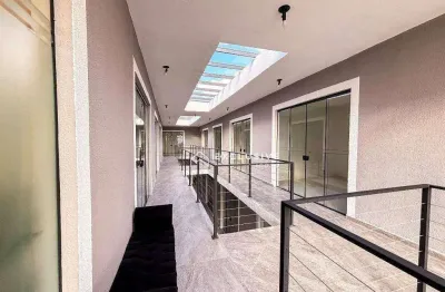Sala, 12 m² - venda por r$ 117.000,00 ou aluguel por r$ 973,25/mês - vila santos - caçapava/sp
